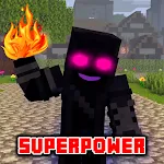 Superpower Mod for mcpe | Indus Appstore | App Icon