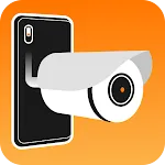 AlfredCamera Home Security app | Indus Appstore | App Icon