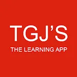 TGJ'S - The Learning App | Indus Appstore | App Icon