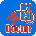 Doctor احجز موعد مع دكتور الان | Indus Appstore | App Icon