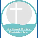 He Heard My Cry Christian Fell | Indus Appstore | App Icon