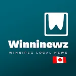 Winninewz - Winnipeg News | Indus Appstore | App Icon