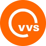 VVS Mobilapp icon