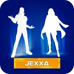 Jexxa FFF Emotes Tools | Indus Appstore | App Icon