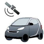 Find My Car | Indus Appstore | App Icon