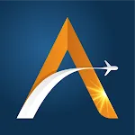 Airport View 2023 | Indus Appstore | App Icon