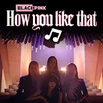 BlackPink How You Like That So | Indus Appstore | App Icon