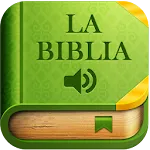 Spanish Bible Reina Valera | Indus Appstore | App Icon