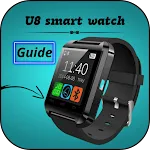 U8 smart watch guide | Indus Appstore | App Icon