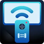 My Remote: Universal Control | Indus Appstore | App Icon