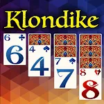 Klondike Solitaire | Indus Appstore | App Icon