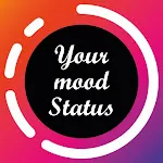 Your mood status - All Languag | Indus Appstore | App Icon