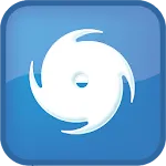 Hurricane & Typhoon Track | Indus Appstore | App Icon