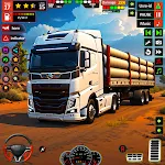 US Modern Heavy Grand Truck 3D | Indus Appstore | App Icon