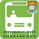 HKU Shuttle Bus | Indus Appstore | App Icon