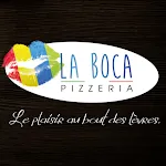 La Boca Pizzéria | Indus Appstore | App Icon