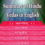 Summury of Hindu Vedas | Indus Appstore | App Icon