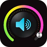 Volume Booster - Sound Booster | Indus Appstore | App Icon