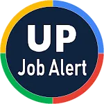 UP Job Alert Uttar Pradesh Job | Indus Appstore | App Icon