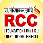 Motegaonkar Sir's RCC | Indus Appstore | App Icon