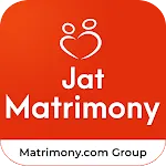 Jat Matrimony - Shaadi App | Indus Appstore | App Icon