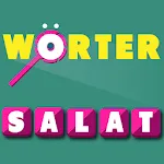 Wörter Salat | Indus Appstore | App Icon