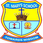 ST. MARY'S HIGH SCHOOL PATNA | Indus Appstore | App Icon