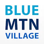 Blue Mountain Village | Indus Appstore | App Icon