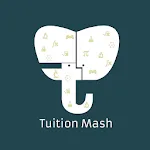 Tuition Mash - Quiz Game | Indus Appstore | App Icon