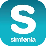 Clouditalia Simfonia | Indus Appstore | App Icon