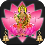 Namaskar Mahalaxami Mantra | Indus Appstore | App Icon