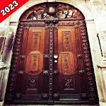 100 Doors Escape Mystery Game | Indus Appstore | App Icon