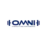 OMNI Strength and Performance | Indus Appstore | App Icon