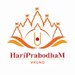 HariPrabodham Vrund | Indus Appstore | App Icon