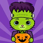 Yasa Pets Halloween | Indus Appstore | App Icon