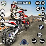 Dirt Bike Racing Games Offline | Indus Appstore | App Icon