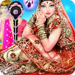 Summer Indian Wedding Rituals | Indus Appstore | App Icon