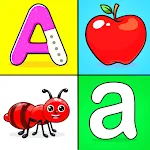 ABC Writing & Phonics for kids | Indus Appstore | App Icon