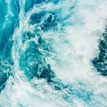 Ocean Waves Hd Live Wallpaper | Indus Appstore | App Icon