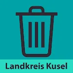 Abfallapp Landkreis Kusel | Indus Appstore | App Icon