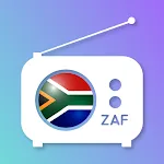 Radio South Africa - Radio FM | Indus Appstore | App Icon