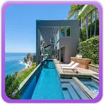 Beach House Gallery | Indus Appstore | App Icon