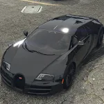 Veyron Supercar Simulator | Indus Appstore | App Icon