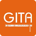 Shrimad Bhagavad Gita | Indus Appstore | App Icon