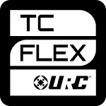 URC TC Flex 2.0 Mobile | Indus Appstore | App Icon