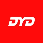 DYD – Car Services at Home | Indus Appstore | App Icon