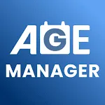 Age Calculator and Manager | Indus Appstore | App Icon