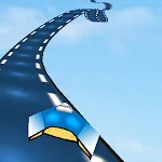 Impossible Flight | Indus Appstore | App Icon