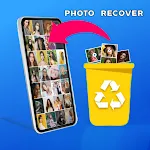 Restore My Old Deleted Photos | Indus Appstore | App Icon