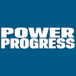 Power Progress | Indus Appstore | App Icon